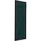 Ekena Millwork Americraft 5-Board (2 Batten) Wood Joined Board-n-Batten Shutters w/ Z-Bar, ARW102BB518X77FGH, PR ARW102BB518X77FGH - alternate 5